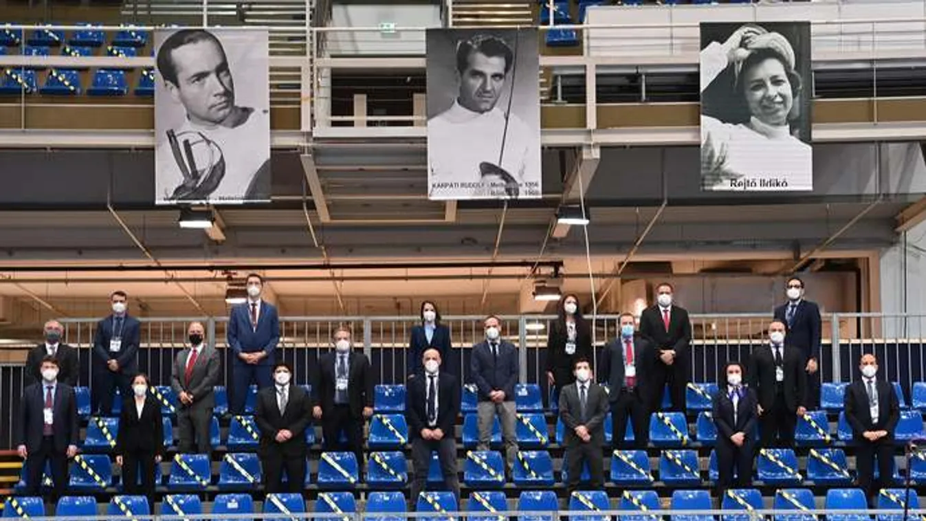 Egymást kell levágniuk a magyaroknak, hogy előrébb jussanak