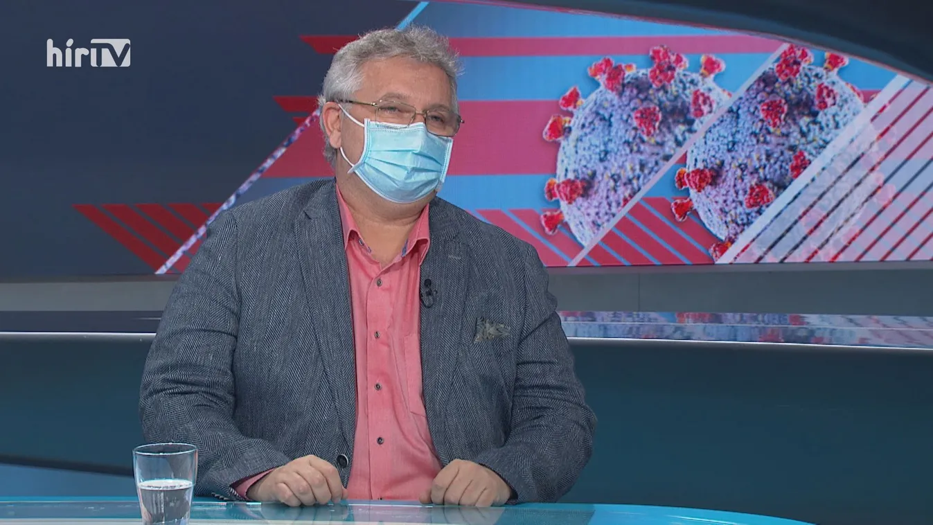 Gál János: Az intenzív ki fog tartani