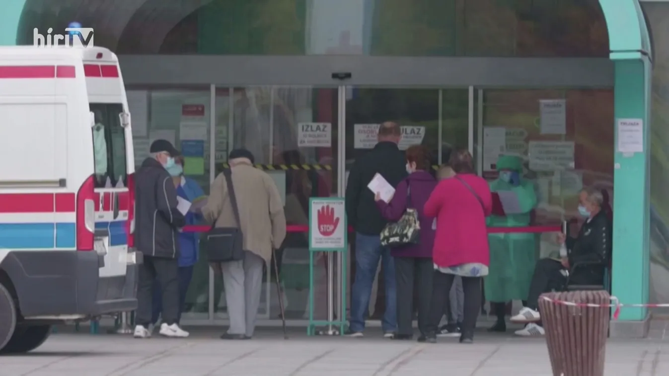 Bejegyezték a kínai vakcinát Ukrajnában