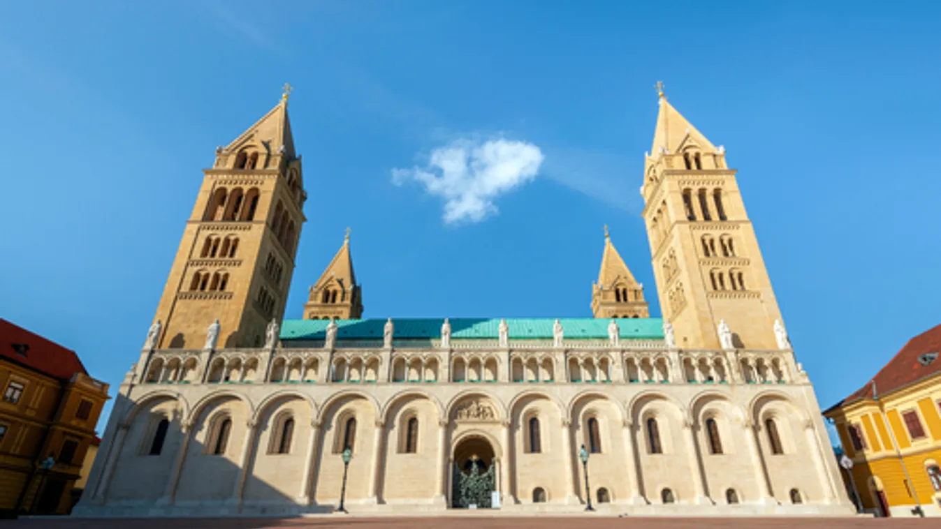 Pécsi építészhallgatók tervezték meg a helyi vásártér új arculatát