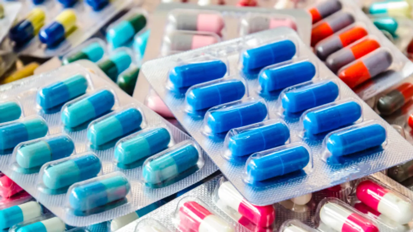 A GVH vizsgálja a gyógyszer-nagykereskedői rendszert