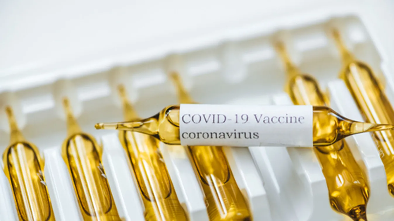 Március közepén várható a következő kínai vakcinaszállítmány