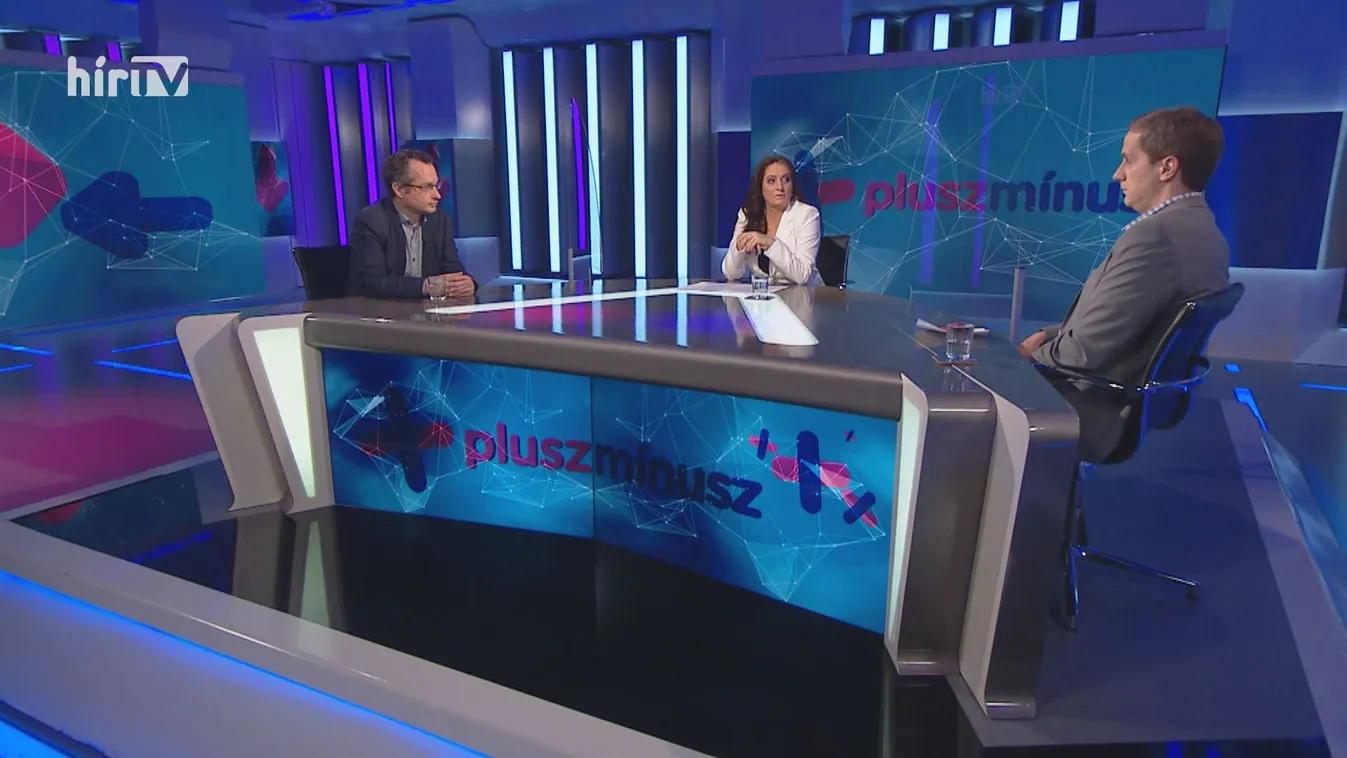 Plusz-mínusz: A vakcinabeszerzést az Uniónak kellett volna a legelején másképp intéznie