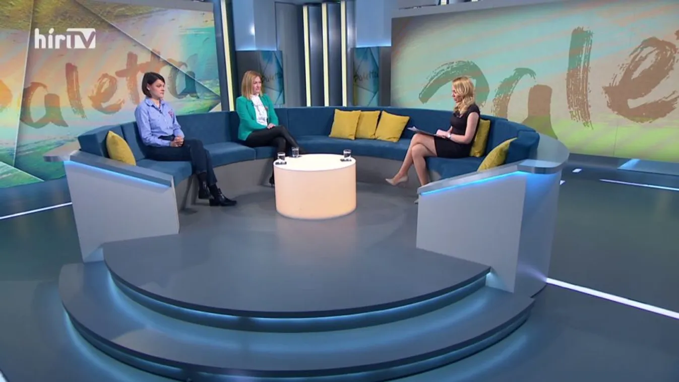 Paletta: Mesél az utca - avagy egy csipetnyi századelő a Faragó-plakátokon