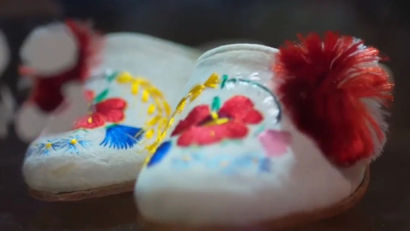 Újragondolt szegedi papucsok tervezésére írtak ki pályázatot