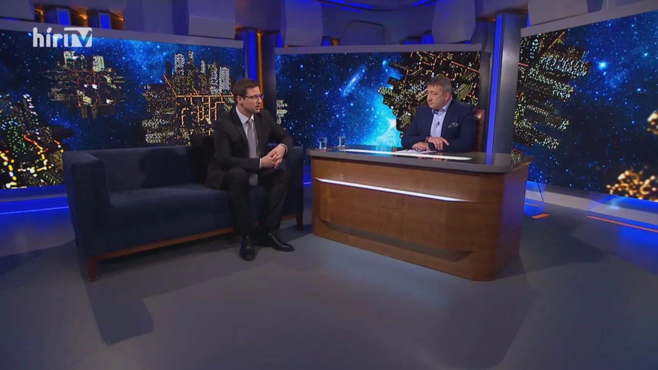 Gulyás Gergely: Húsvét után már egy élhető helyzet fog előállni