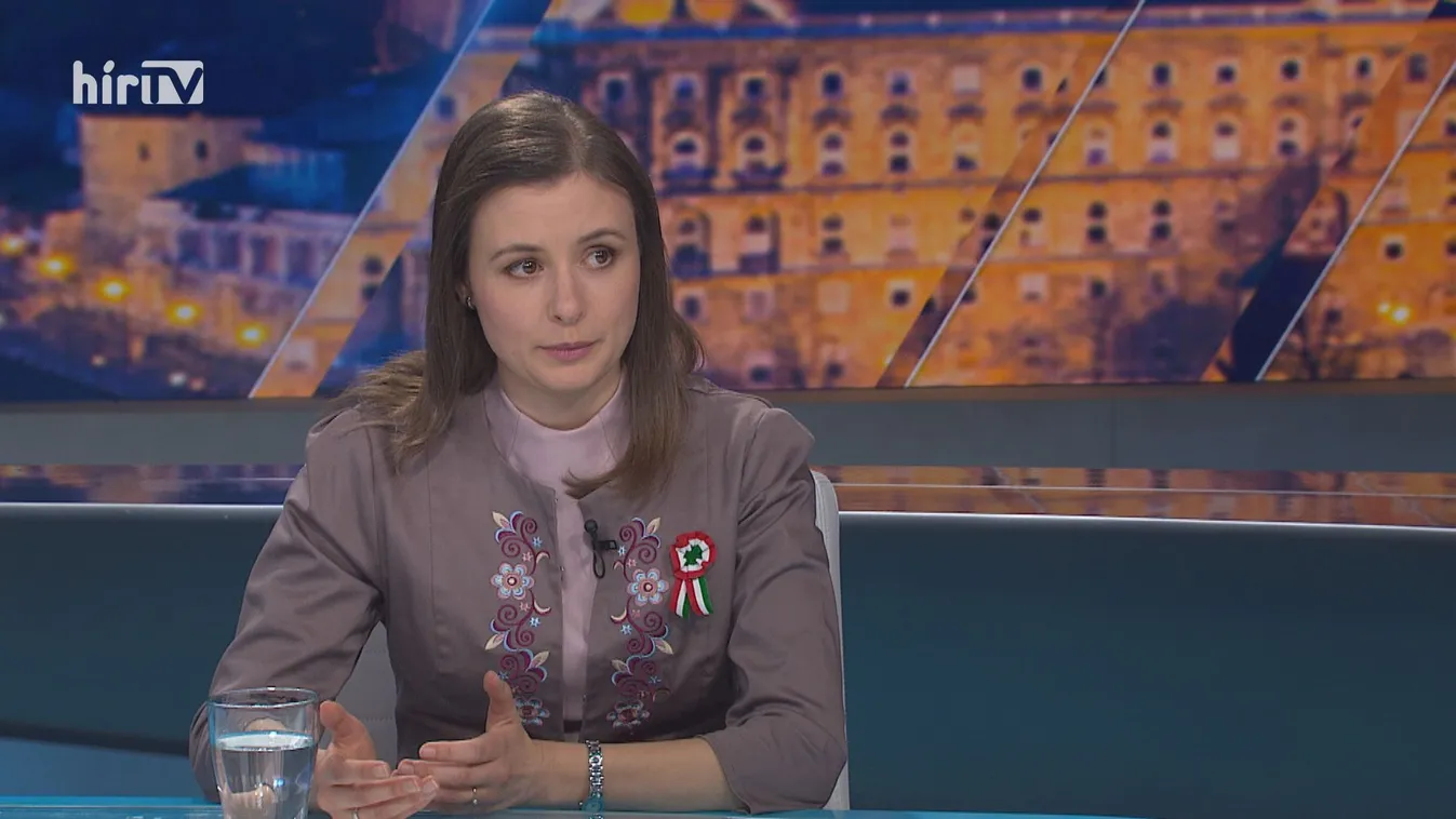 Dúró Dóra: Valótlanságokat állít a BRFK