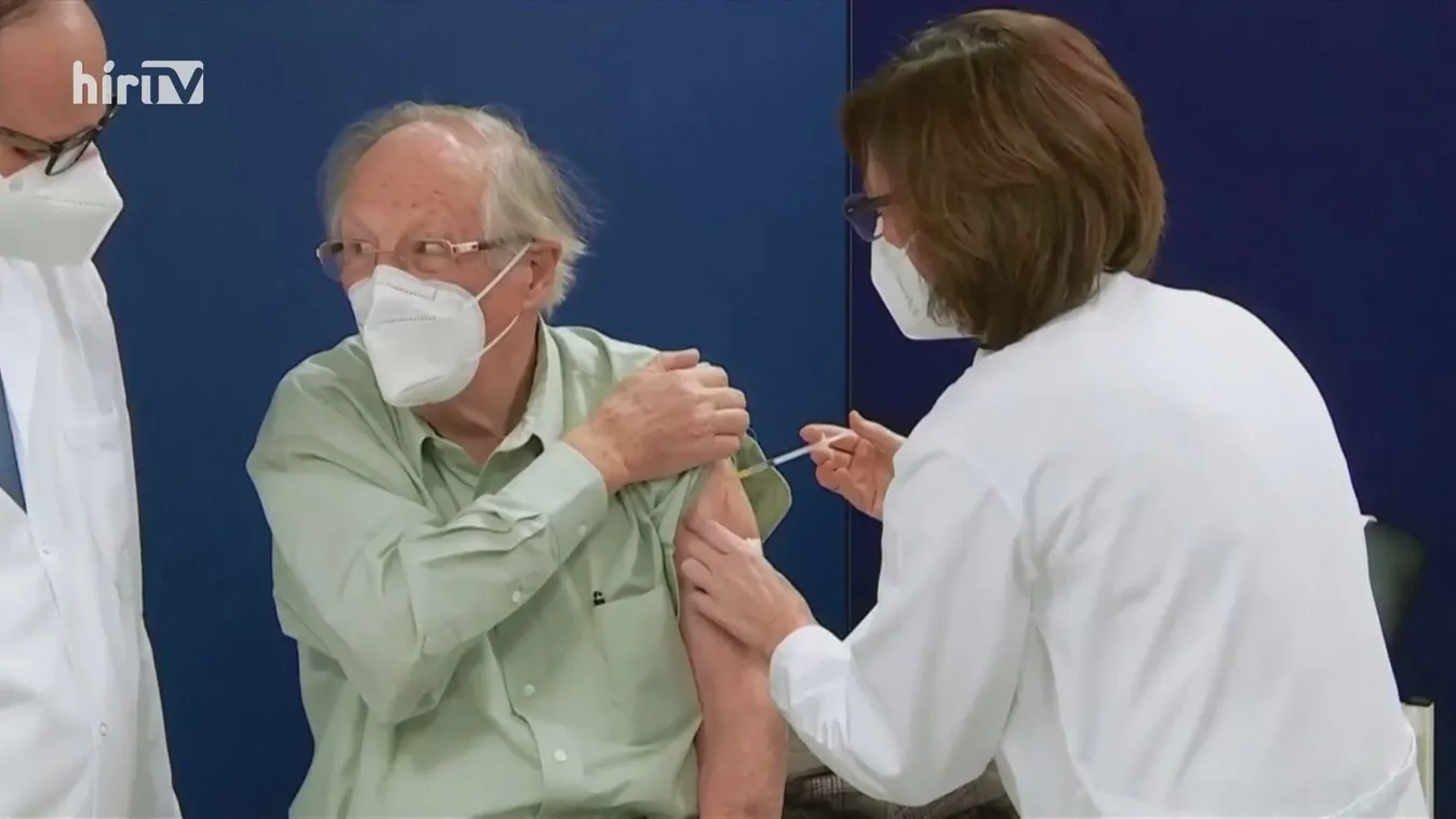 Terjed Európában a koronavírus brazil variánsa