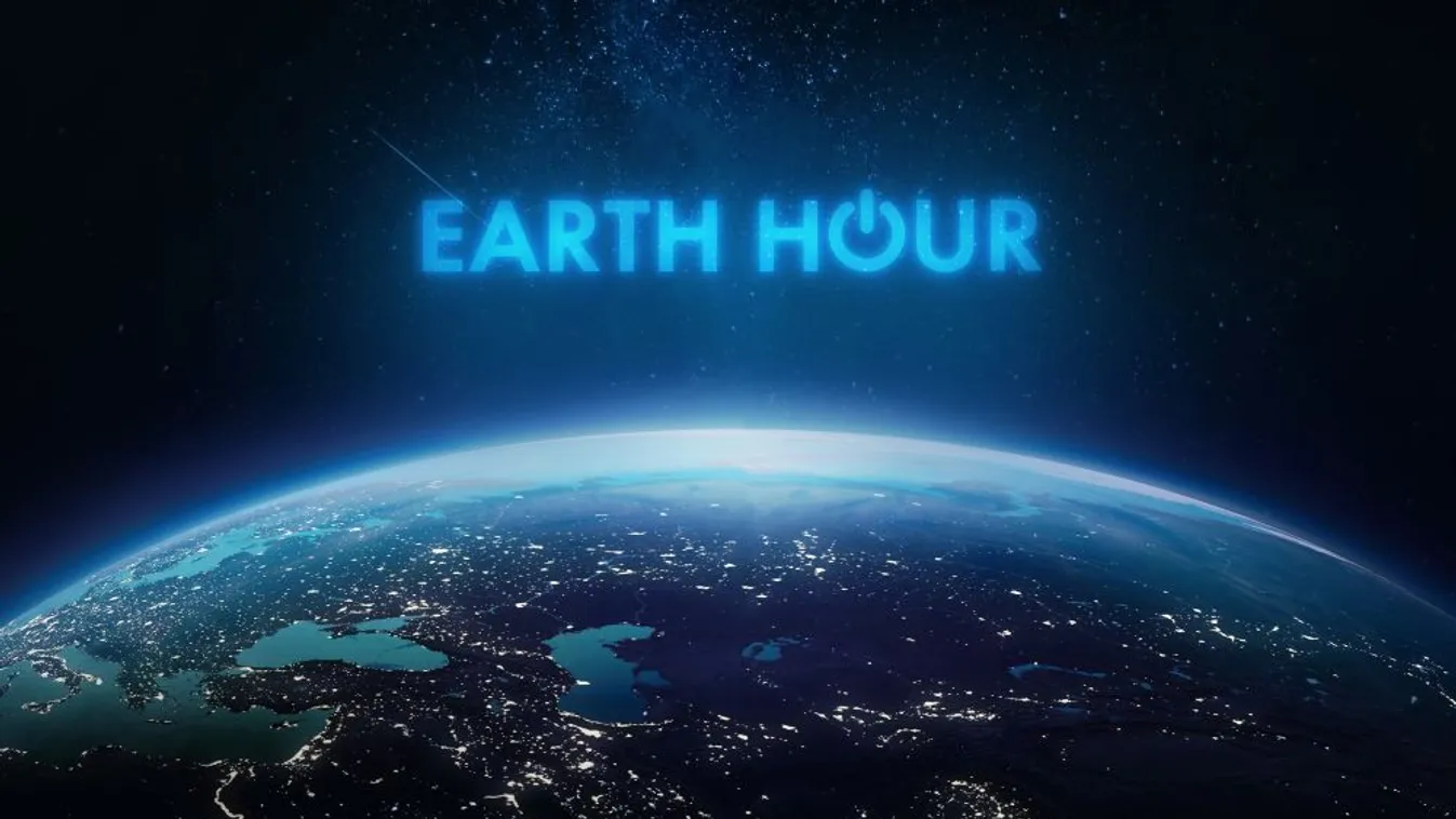 Világszerte sok város és magánember is csatlakozott a Föld órája nevű akcióhoz