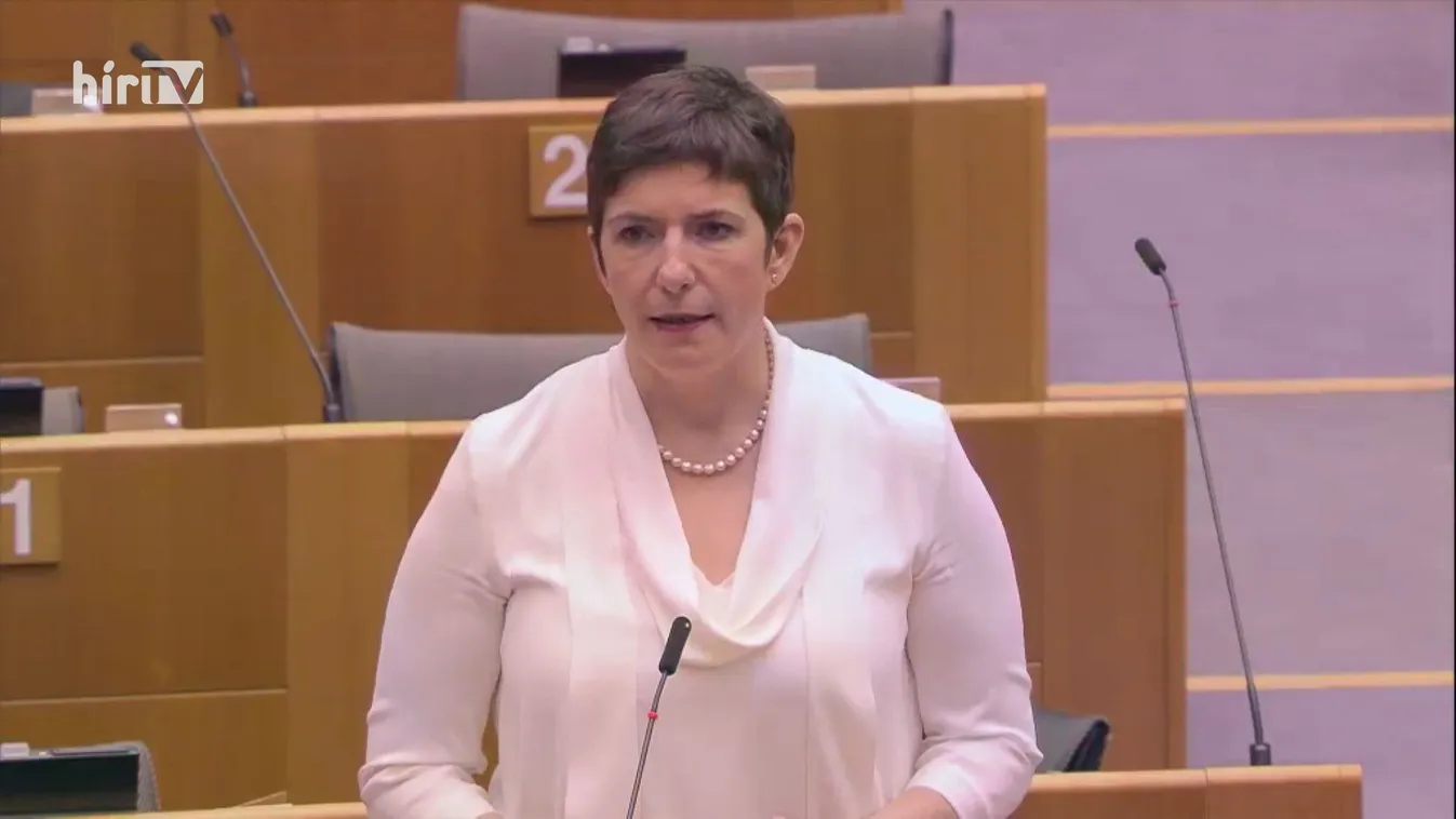 Kocsis Máté: Kizárólag Brüsszel a hibás azért, hogy Európában nincs elég oltóanyag