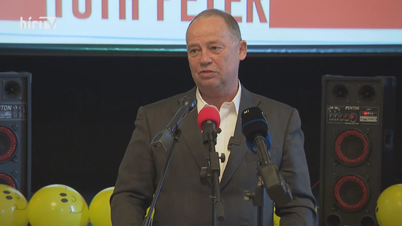 Minden választókerületben indít jelöltet Szanyi Tibor pártja