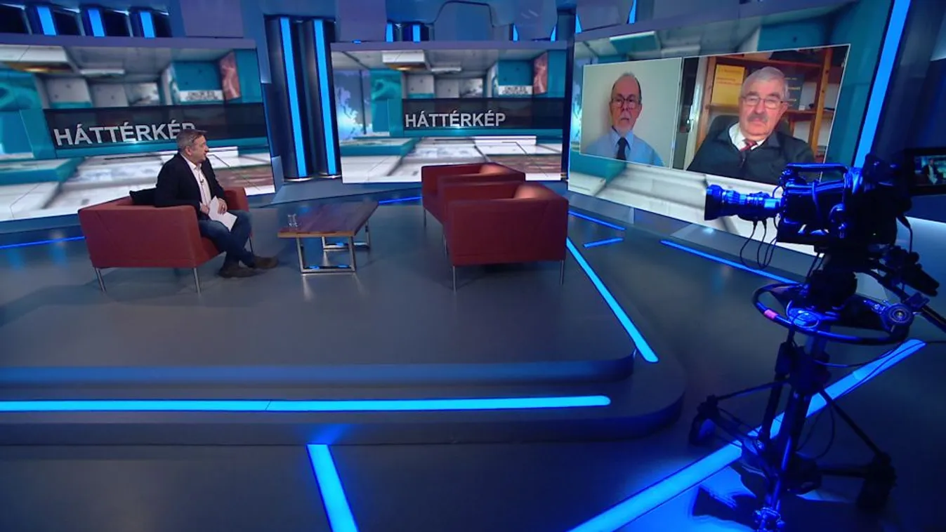 Háttérkép: Drága-e a vakcina, mennyit ér egy emberélet?