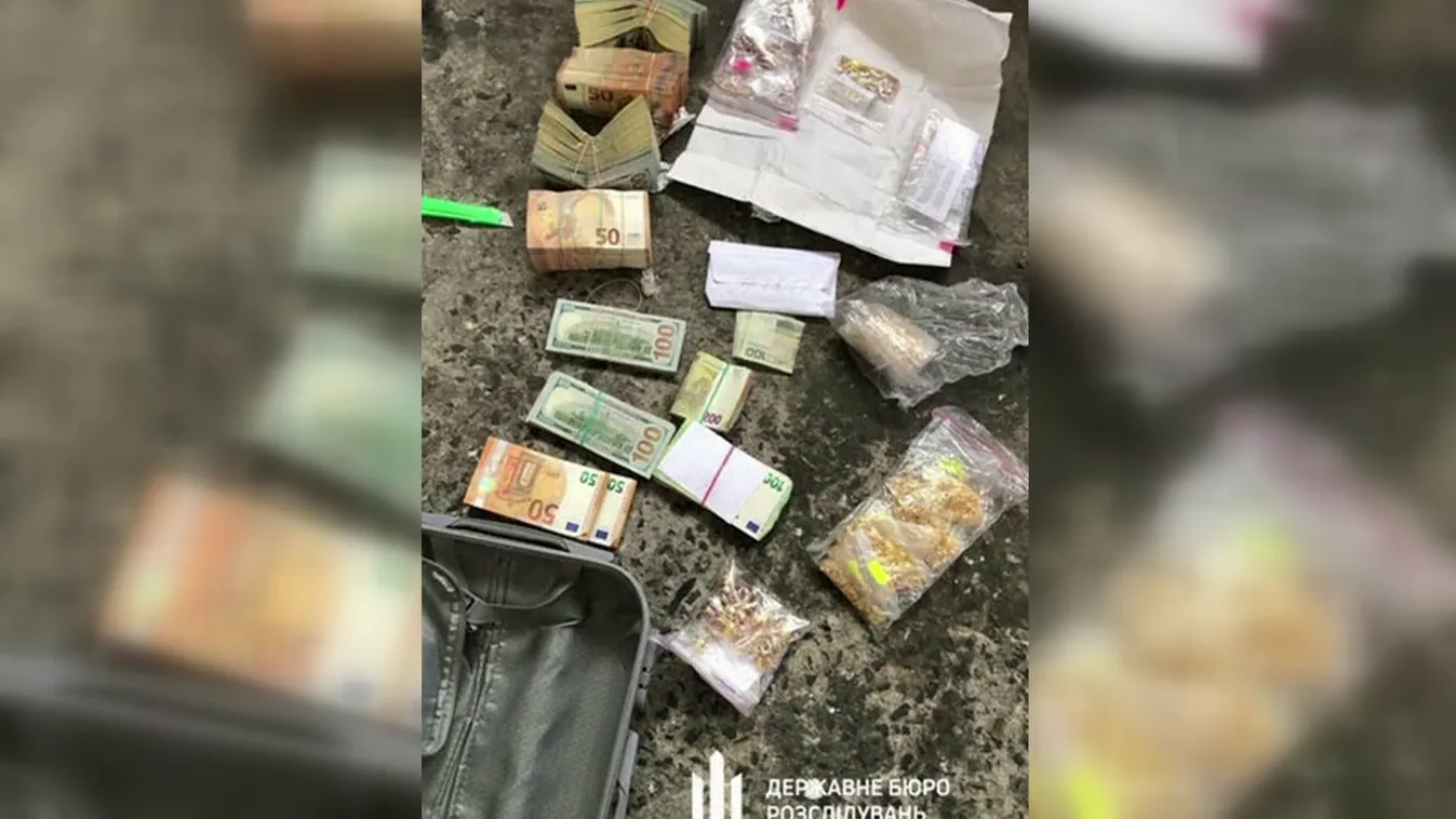 Diplomaták csempésztek cigarettát, aranyat és pénzt Lengyelországba