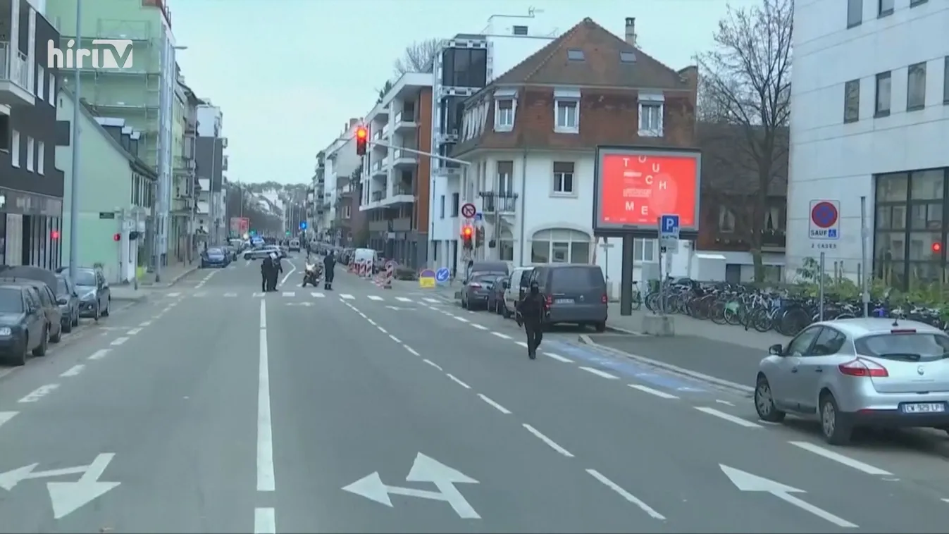 Migránsokat feketén foglalkoztató bűnszövetkezetet számoltak fel