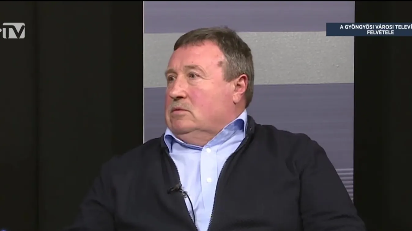 Csalás gyanúja miatt nyomoznak a Hiesz György vezette gyöngyösi önkormányzatnál