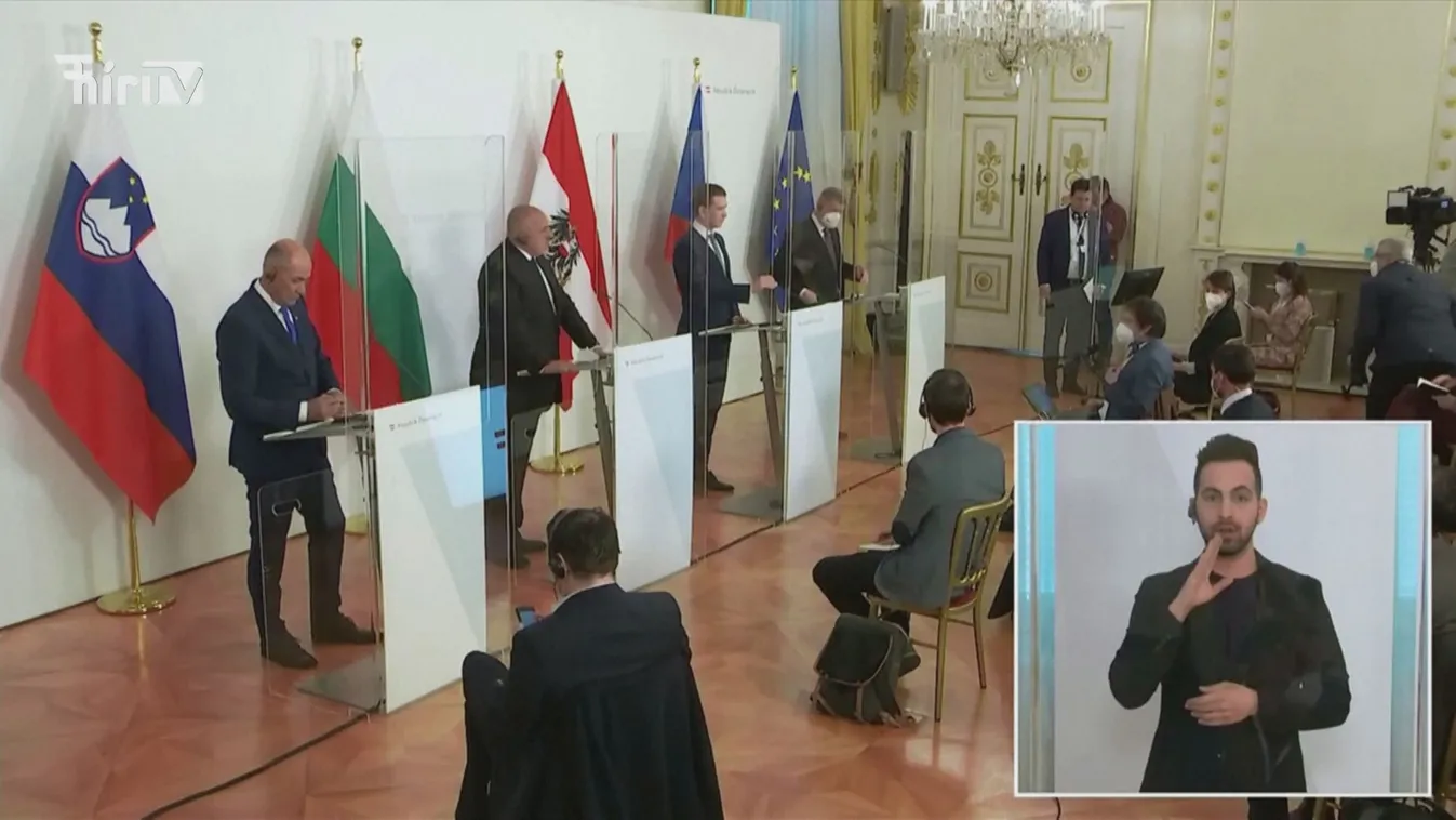 Vita a vakcinaelosztásról és egy oltóanyagról