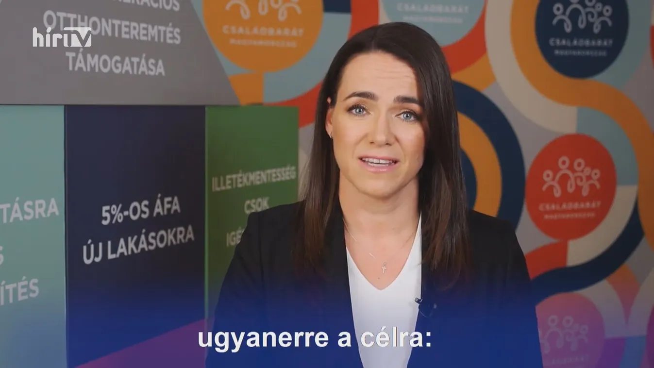 Magyarország fordítja GDP-arányosan a legtöbb pénzt családtámogatásokra