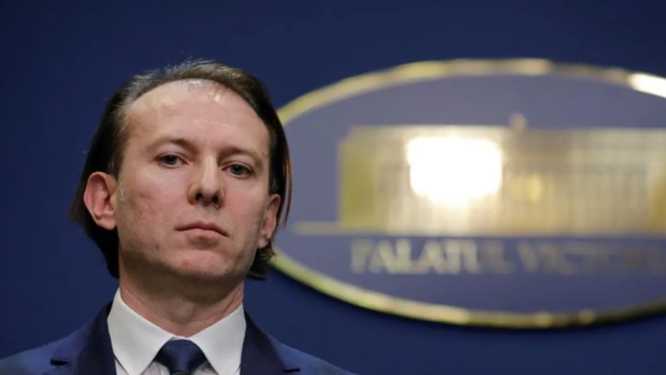 A román miniszterelnök a magyarok partnerségét kérte március 15-ei köszöntőjében