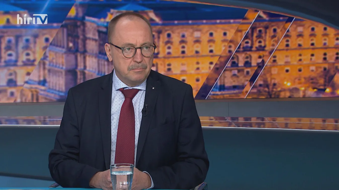 Németh Zsolt: A gyűlöletkeltésnek ez a mélysége az embert megrázza