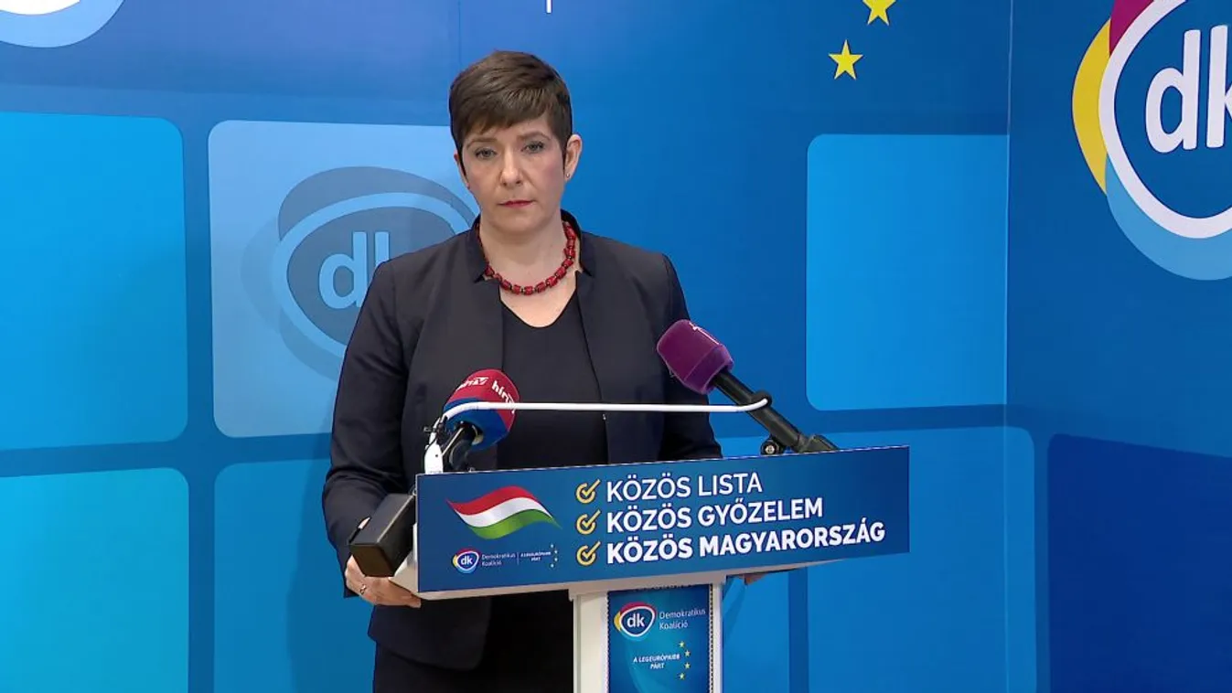 Karácsony indul, Dobrevet már a DK-sok is lebeszélnék