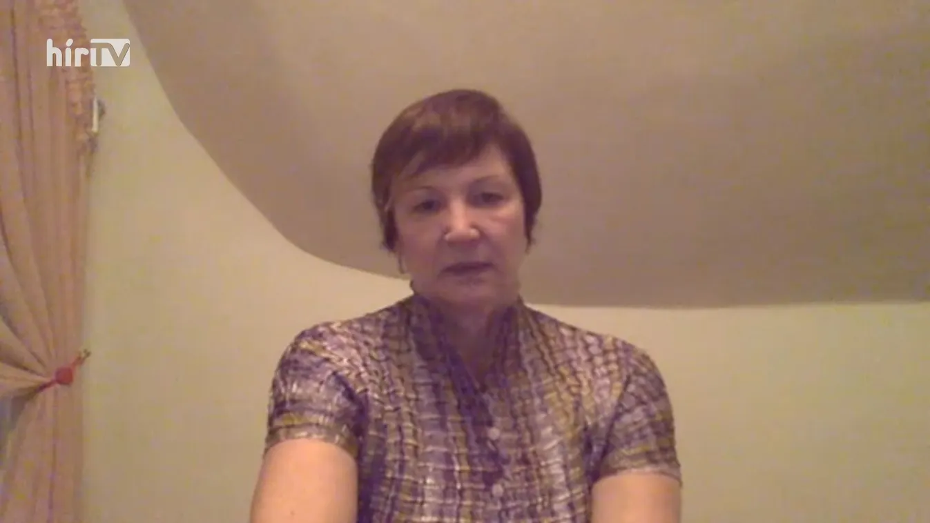 Lisziewicz: Negyedik legfertőzöttebb ország vagyunk a világon