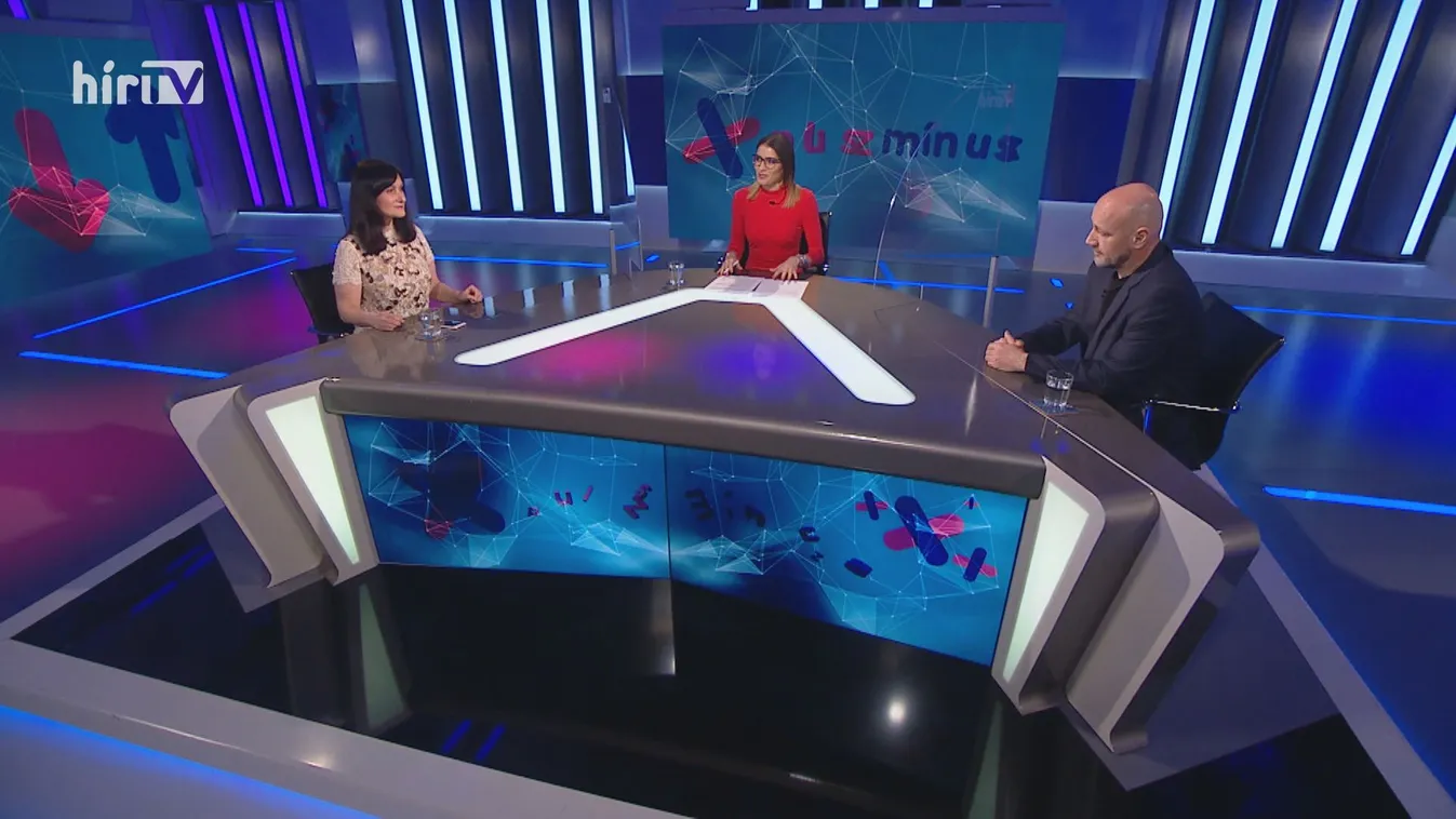 Plusz-mínusz: Az ellenzék nem veszi ki a részét a védekezésből