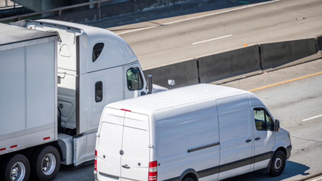 Egy ukrán embercsempészt fogtak el Csanádpalota közelében