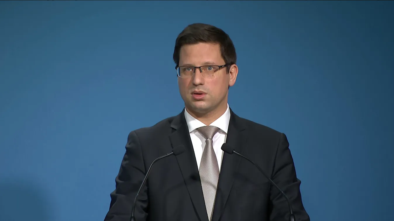 Gulyás Gergely: A DK vezető politikusai gyűlöletet keltenek magyar és magyar között