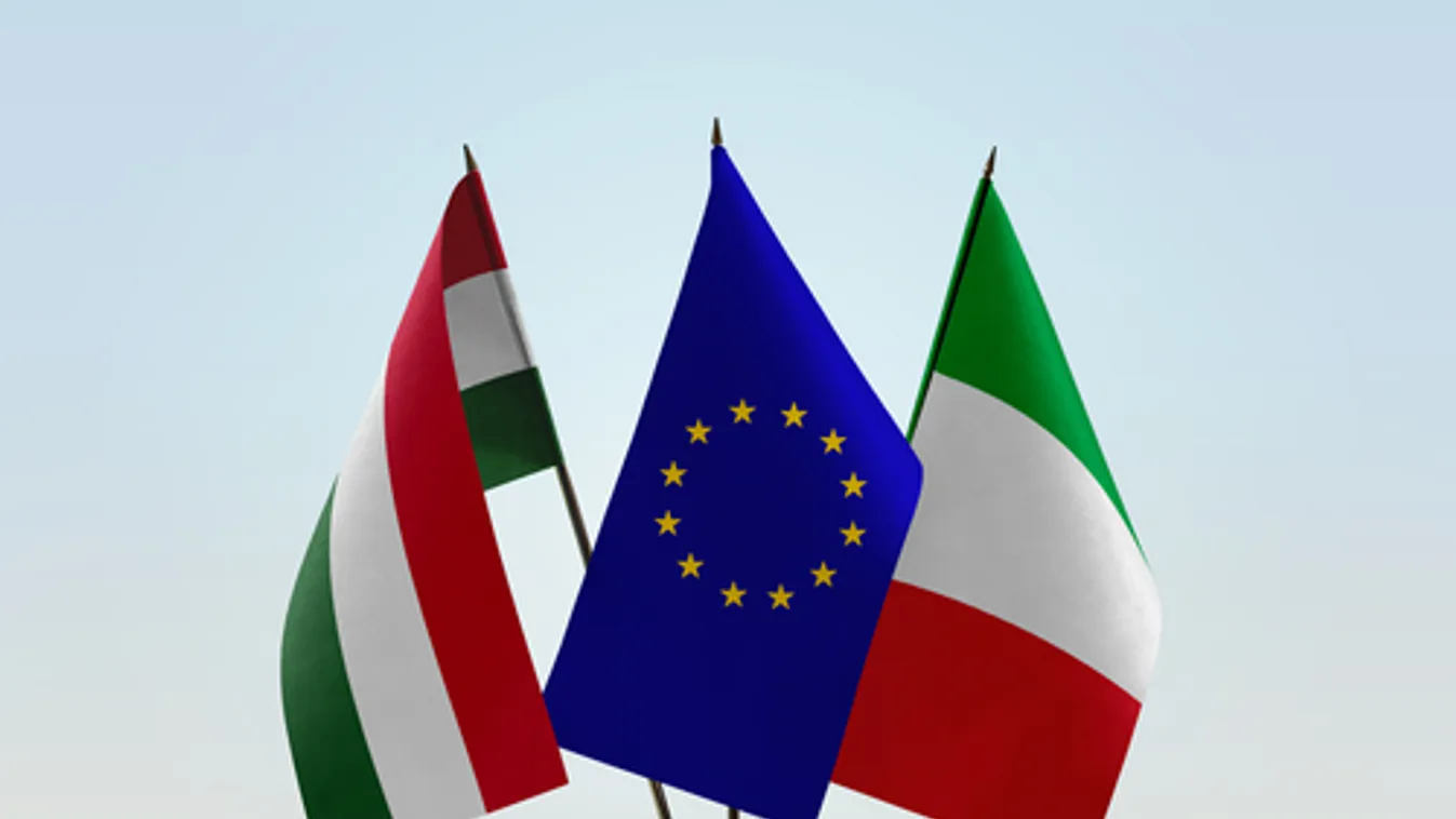 Salvini és Meloni egyaránt a Fidesz európai képviselőcsoportjával akar közös európai parlamenti frakciót