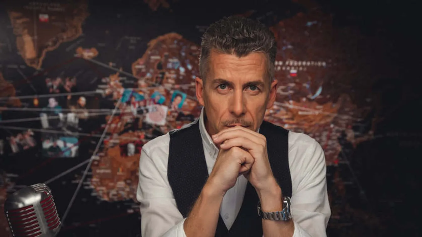 A mucsai bunkóktól a patkányokon át a genetikusan alattvalókig