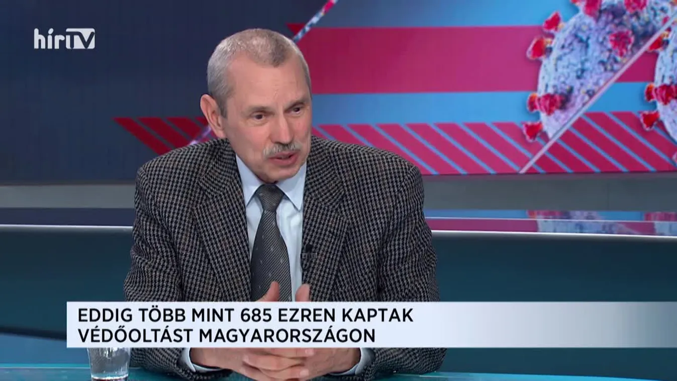 Magyarország élőben extra (2021-03-01)