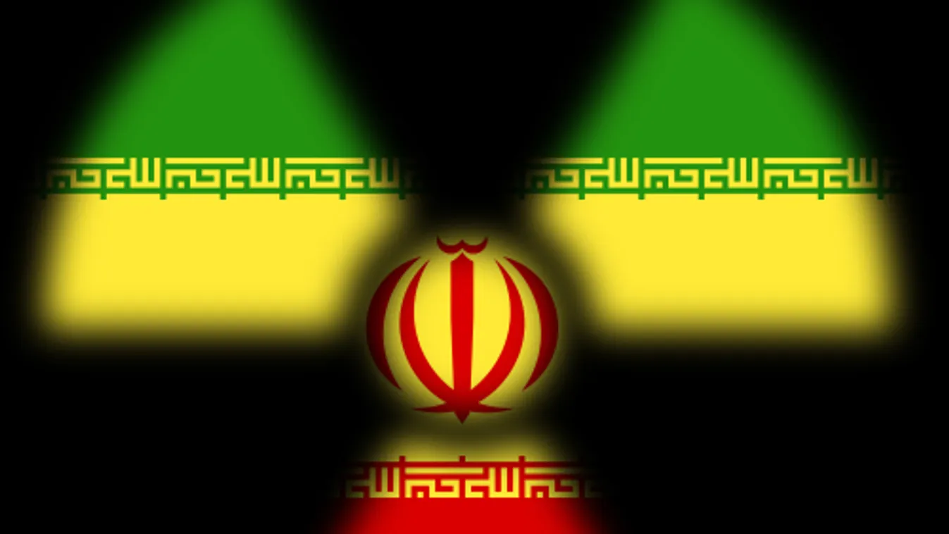 Irán üzembe állított egy újabb, korszerű centrifugákból álló urándúsító kaszkádot