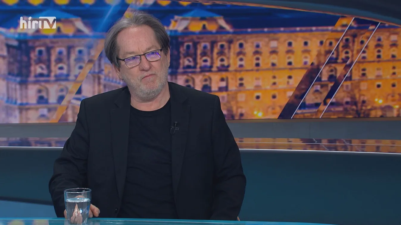 Baán László: Közel száz hektáron egymillió négyzetméternek a megújítása zajlik