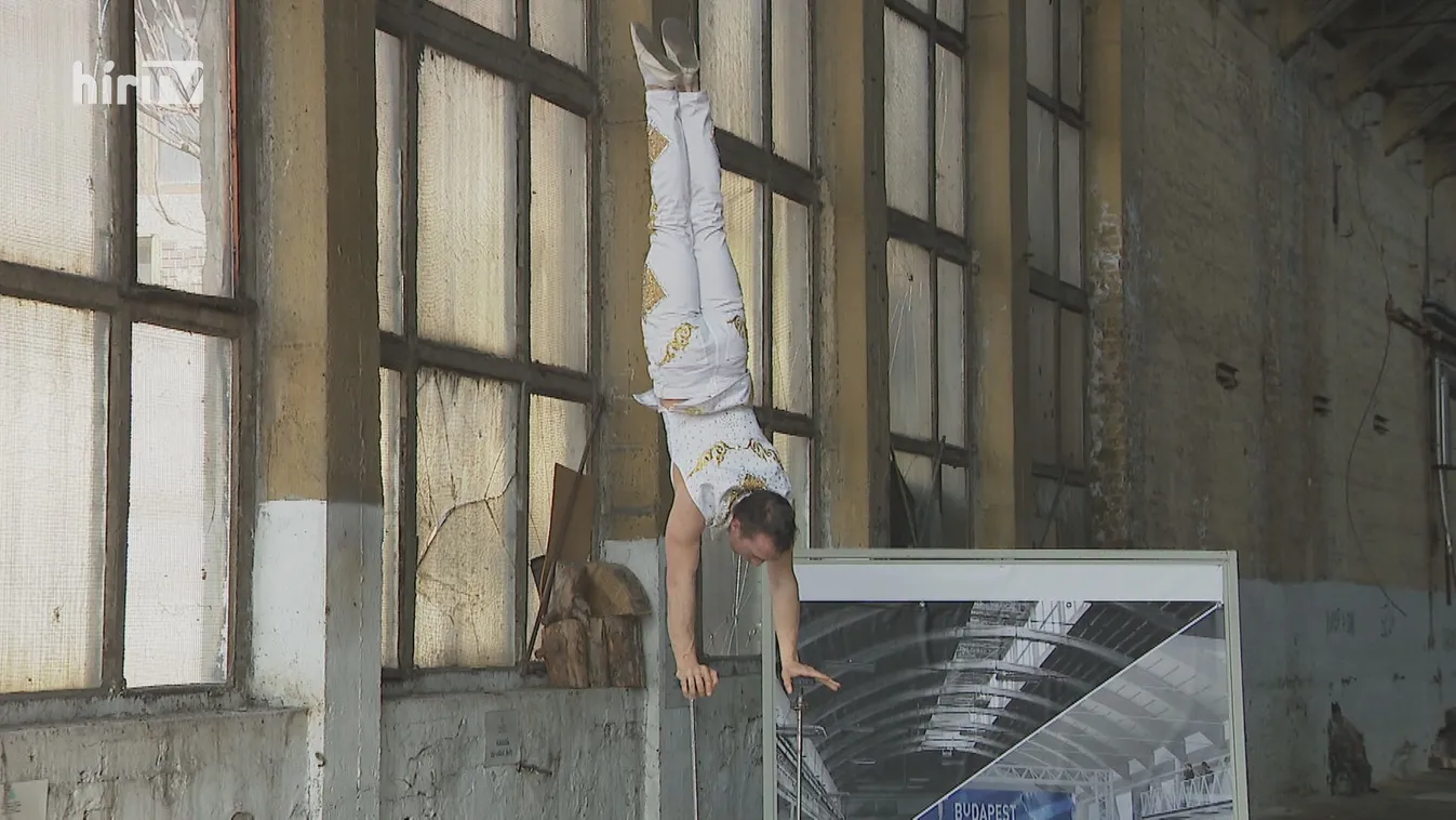 Artistaképző komplexumot építenek Budapesten