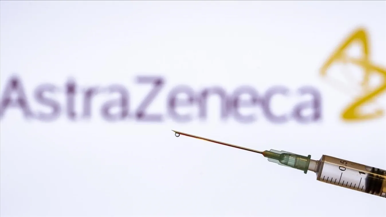 Kitüntetést kapott az AstraZeneca-vakcinát kifejlesztő kutatócsoport vezetője