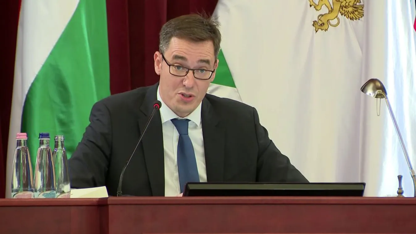 Járványcsúcsban tömegeket hív össze Karácsony Gergely