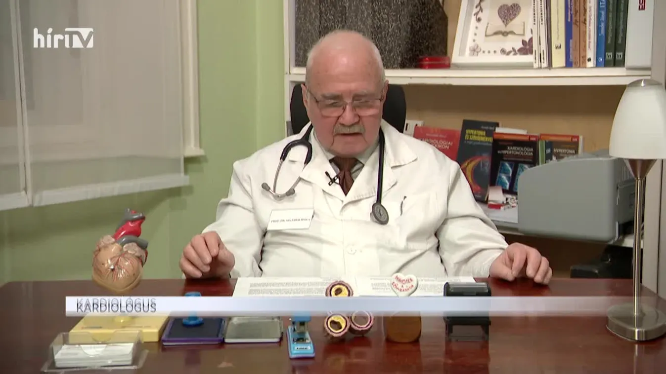 Magyarország élőben extra Dr. Szauder Ipollyal (2021-03-25)