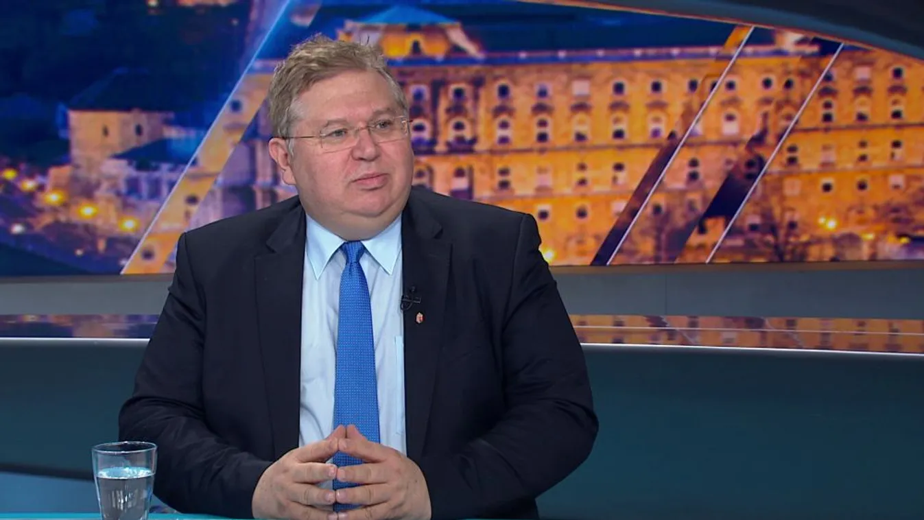 Bajkai István: Czeglédy számára működik a vörös segély