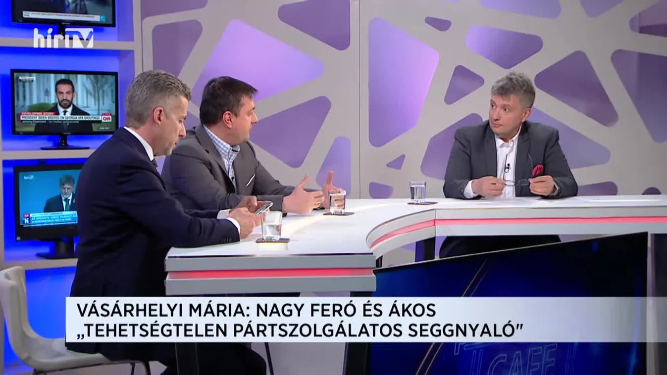 Publi Cafe (2021-03-17)