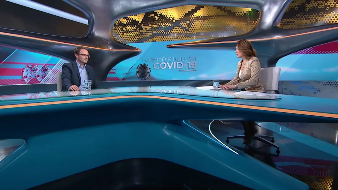 Kialakítják a Covid-rehabilitációs protokollt