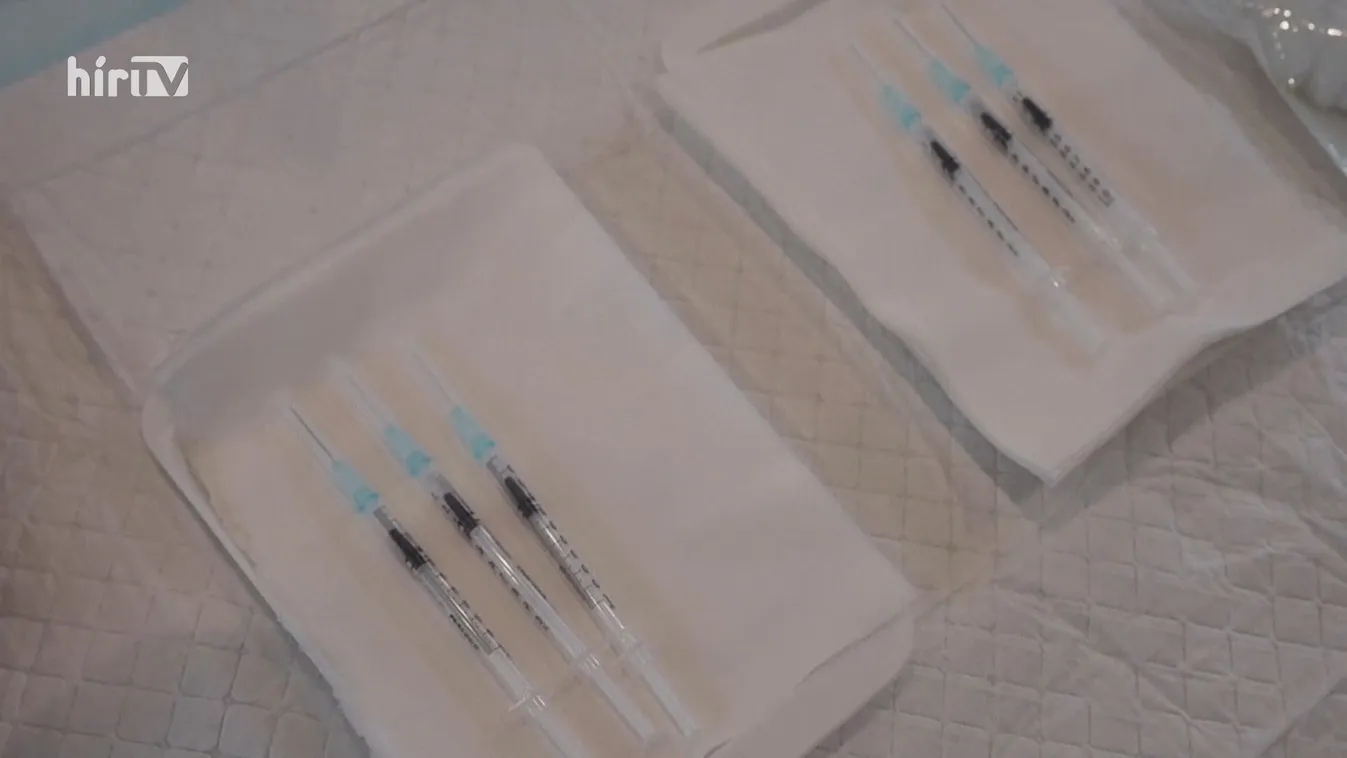 Szlovákia kétmillió adag vakcinát vásárolt Oroszországtól