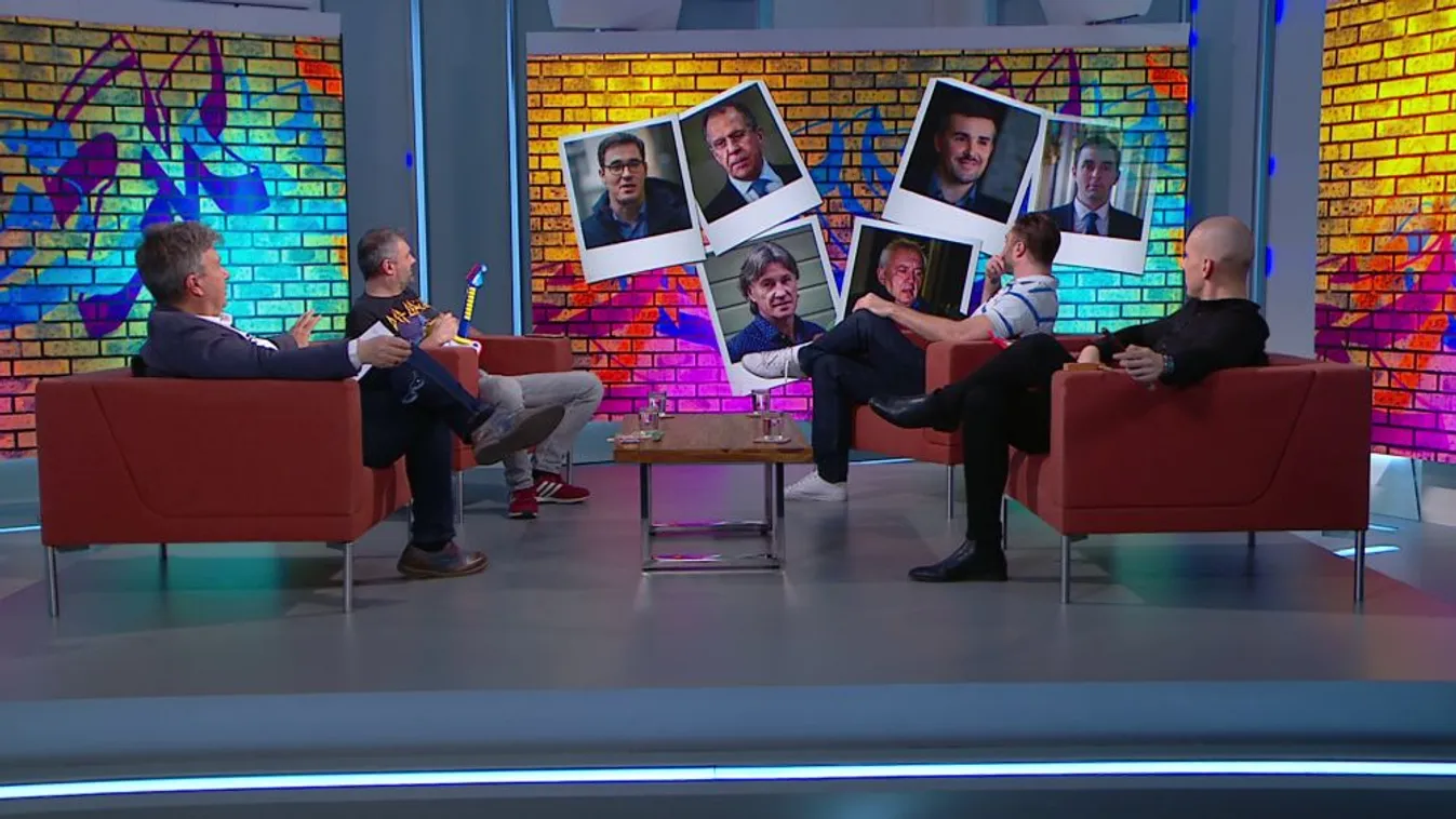 Keménymag: Jakabot nyilván most is csak beszippantotta a közeg