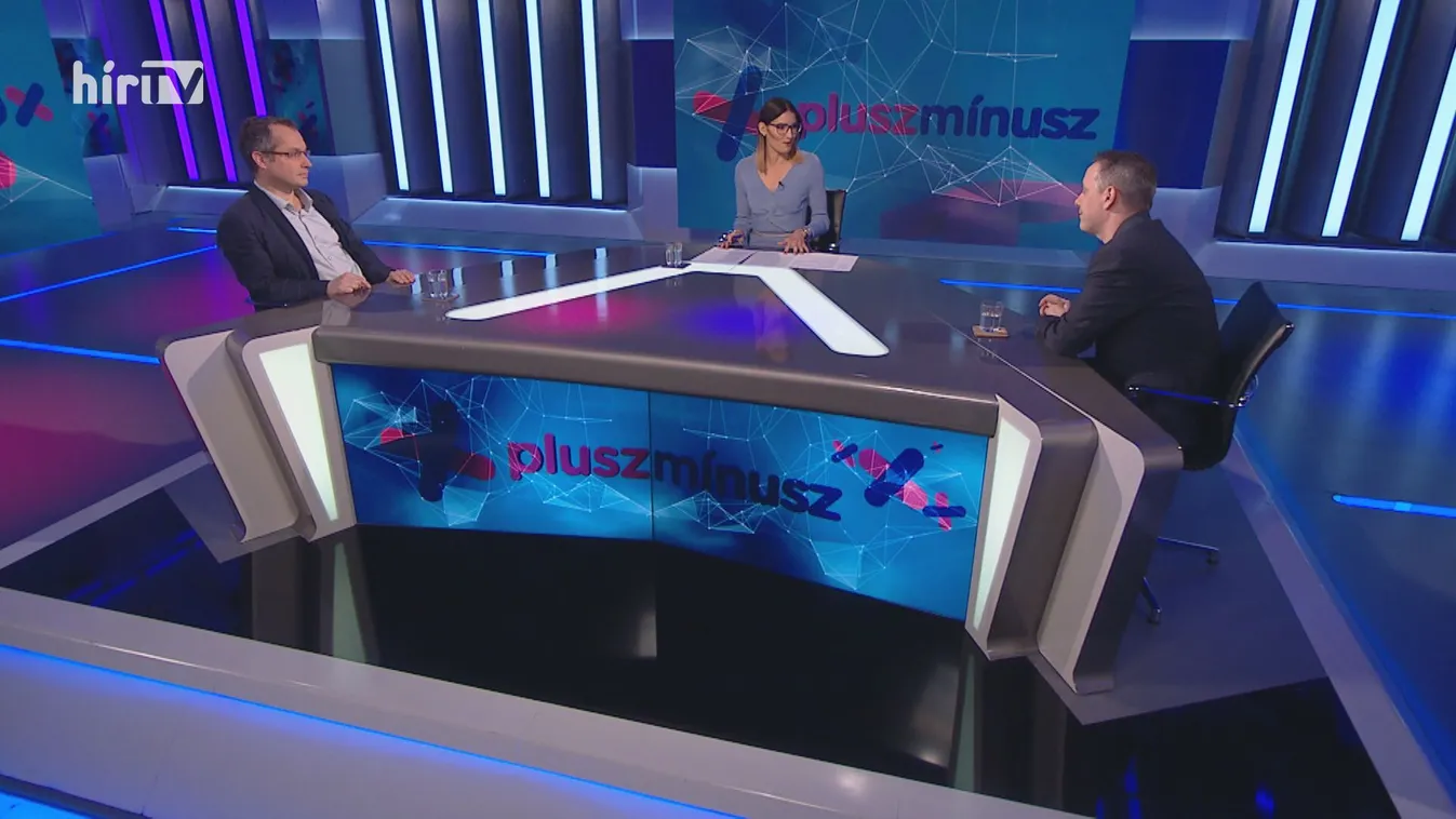 Plusz-mínusz: A harmadik hullámban nem aláírni a szerződést kicsit rázós a betegek miatt!