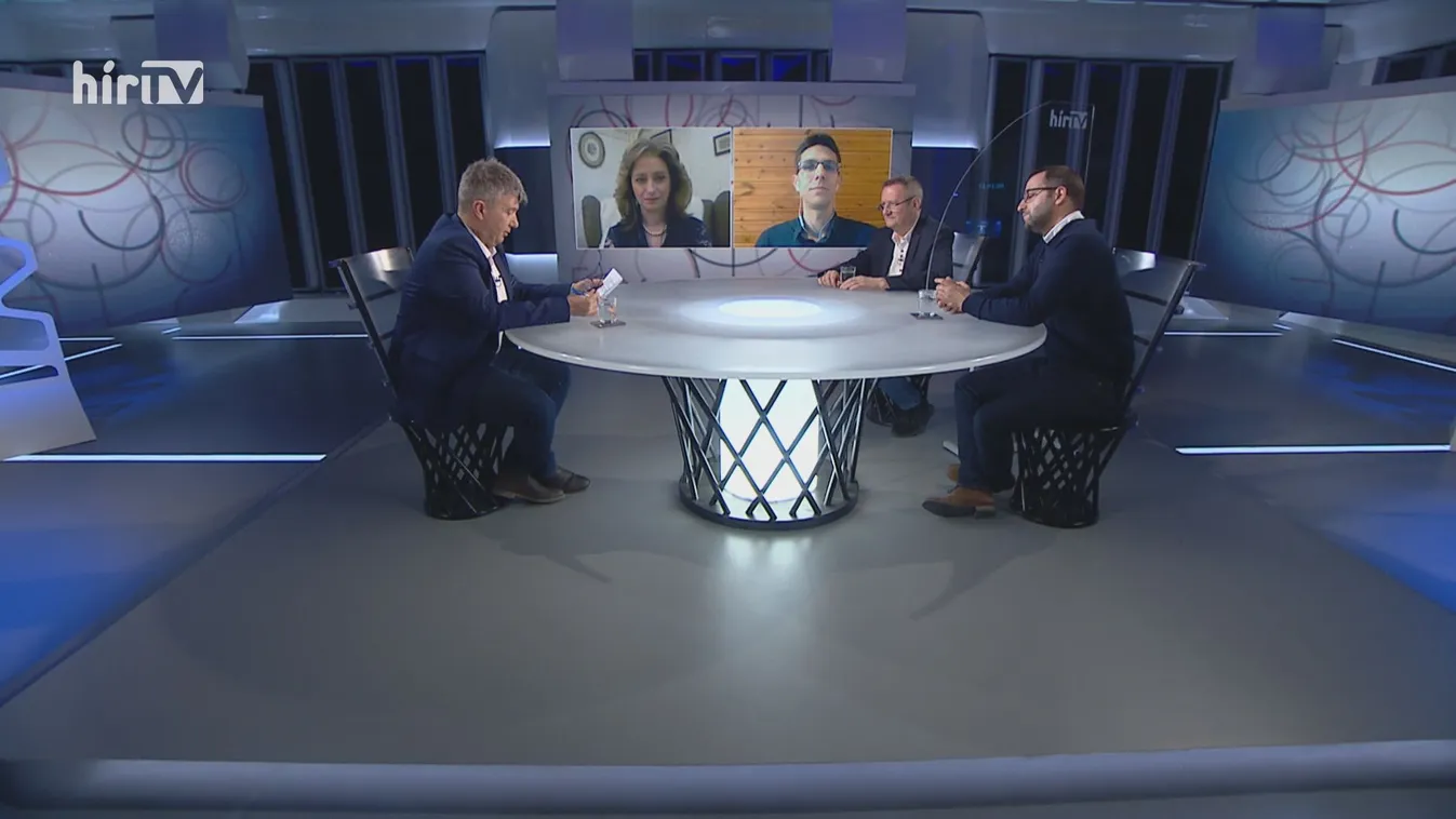 Civil kör: Brüsszelben a politikusok diktálnak