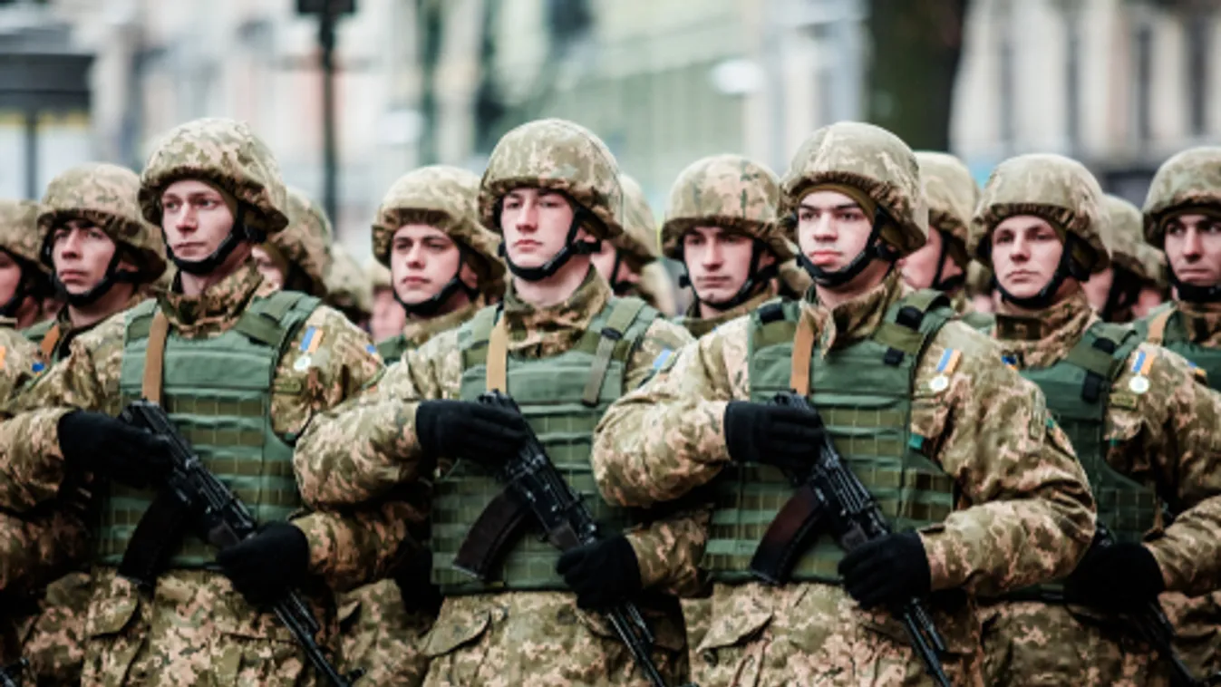 Moszkva: Kijev ne próbálkozzon erőszakkal a Donyec-medencében