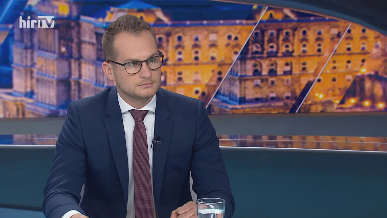 Deák Dániel: Kontraproduktív a nagyotmondási verseny a baloldalon