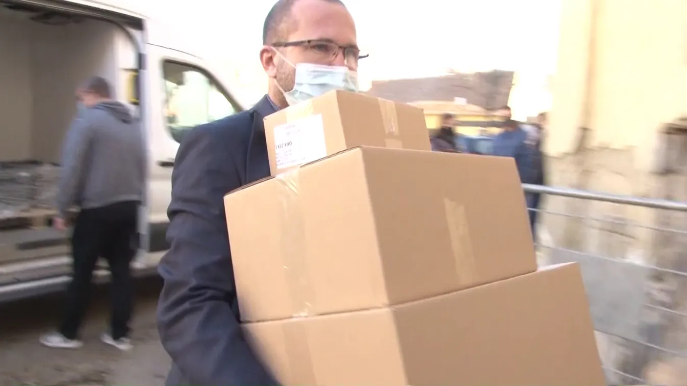 Felgyorsítják az oltás menetét