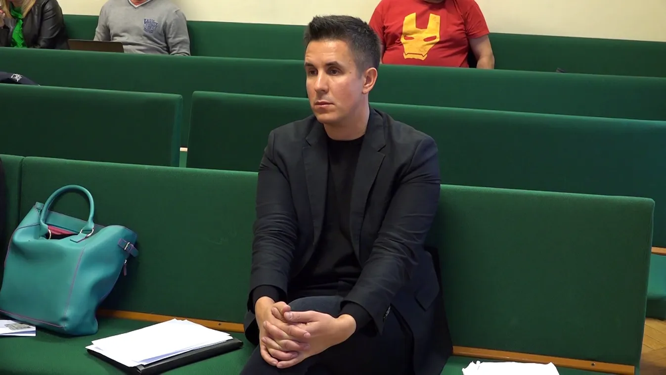 Érvénytelen lehet Czeglédy Csaba jogi szakvizsgája