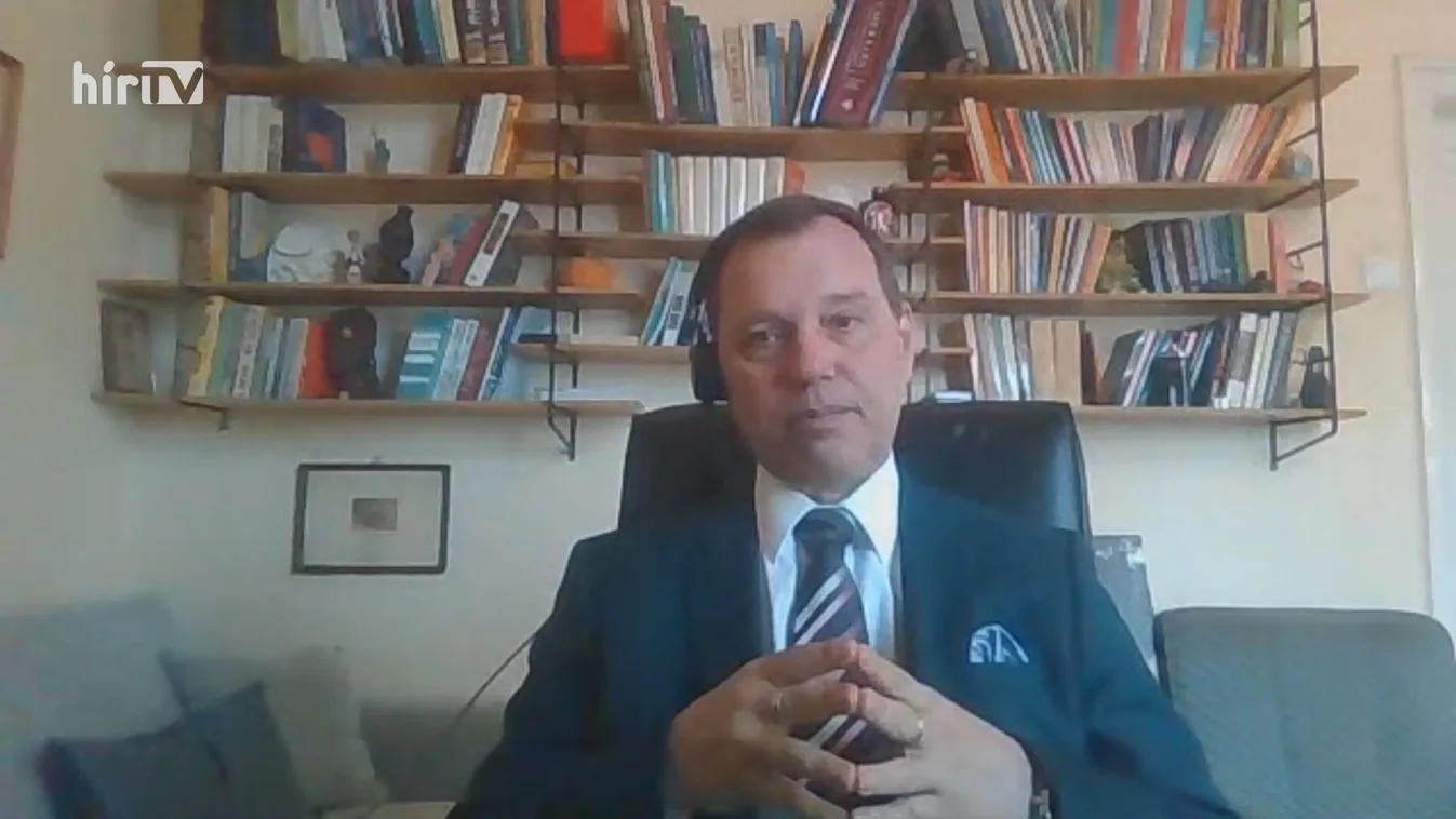 Szlávik János: Elképzelhető, hogy szigorítani kell az intézkedéseken