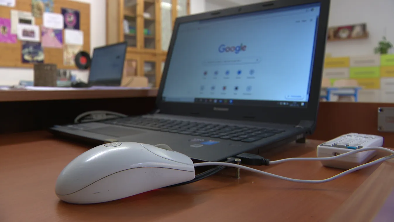 Maruzsa Zoltán szerint kizárt, hogy digitális formában érjen véget az idei tanév